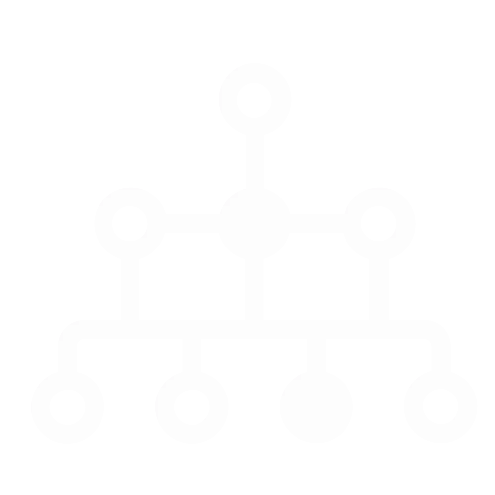 wdrożenie struktury organizacyjnej