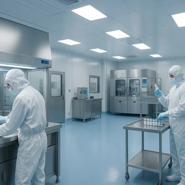 Strona główna Cleanroom zdjecie Advisk