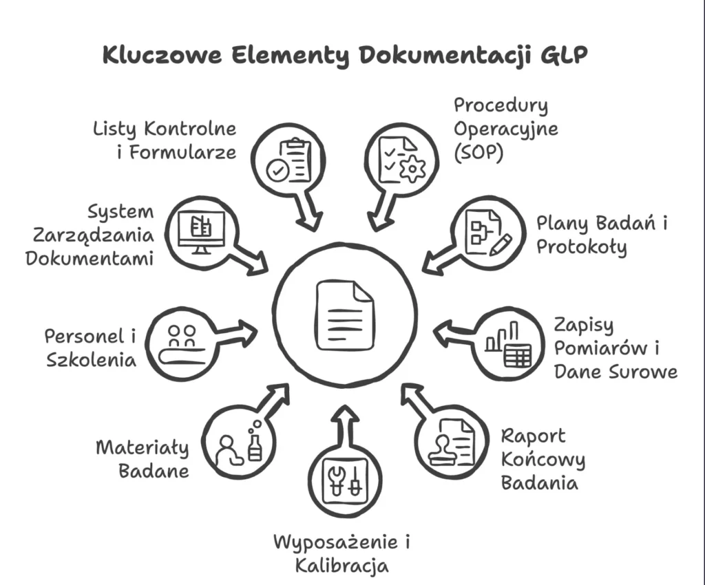 Dokumentacja systemu jakości GLP: jak stworzyć kompletny system zgodny z wymogami 1 kluczowe elementy dokumentacji GLP Dokumentacja systemu jakości GLP: jak stworzyć kompletny system zgodny z wymogami kluczowe elementy dokumentacji GLP Advisk
